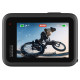 GoPro HERO9 Black with 1-year subscription to GoPro1 Includes