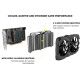 ZOTAC Gaming GeForce GTX 1660 Super 6GB GDDR6 192-bit Gaming