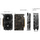 ZOTAC Gaming GeForce GTX 1660 Super 6GB GDDR6 192-bit Gaming
