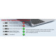 MOKiN Laptop Docking Station,USB C Docking Station