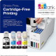 Epson EcoTank ET-3850 Wireless Color All-in-One Cartridge-Free