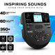 Alesis Drums Surge Mesh SE Kit - Electric Drum Set with USB