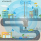 COMFAST CF-WA700 Qualcomm AR9341 300Mbps/s Outdoor Wireless