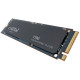 Crucial - T700 1TB Internal SSD PCIe Gen 5x4 NVMe