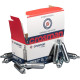 Crosman 12 Gram CO2 (40 Cartridges)