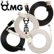 Latest Hak5 O.MG KEYLOGGER Cable USB A TO LIGHTNING WHITE