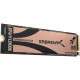 Sabrent 8TB Rocket 4 PLUS NVMe PCIe 4.0 M.