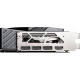 MSI Gaming GeForce RTX 5080 16GB GDDR7 PCI Express 5.0 Graphics Card RTX 5080 16G GAMING TRIO OC