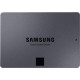 Samsung 870 QVO 4 TB SATA 2.5 Inch Internal Solid State Drive SSD MZ-77Q4T0B