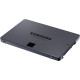 Samsung 870 QVO 4 TB SATA 2.5 Inch Internal Solid State Drive SSD MZ-77Q4T0B