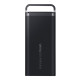 Samsung T5 EVO 8TB SSD USB 3.2 Gen 1 USB Type C Portable Solid State Drive