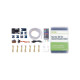 Seeed Studio XIAO Starter Kit with Expansion board, 9 Grove Modules and Additional Controllable Components