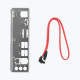 H61 Micro ATX Motherboard Kit with Processor i3 2120/2100 Gen 3.30Ghz+ 4GB RAM DDR3