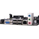 H61 Micro ATX Motherboard Kit with Processor i3 2120/2100 Gen 3.30Ghz+ 4GB RAM DDR3