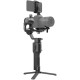 DJI Ronin-SC Pro Combo 3-Axis Gimbal Stabilizer for Mirrorless