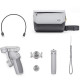 DJI OM 4 - Handheld 3-Axis Smartphone Gimbal Stabilizer with