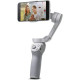 DJI OM 4 - Handheld 3-Axis Smartphone Gimbal Stabilizer with