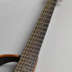 Yamaha SLG200S NT Steel String Silent Guitar with Hard Gig Bag