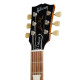 Gibson Les Paul 70s Deluxe - Gold Top Electric Guitar