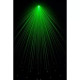 Venue Revolver Laser Dual-Sided Moving Head Effect Light with