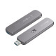 BlitzWolf® M.2 NVMe SSD External Enclosure M-Key Aluminum Alloy