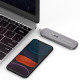 BlitzWolf® M.2 NVMe SSD External Enclosure M-Key Aluminum Alloy