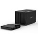 Orico NS400U3 4-Bay 3.5 inch USB3.