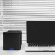 Orico NS400U3 4-Bay 3.5 inch USB3.