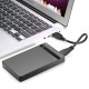 MantisTek® Mbox2.5 USB 3.0 SATA III HDD SSD Hard Drive