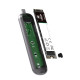 BlitzWolf® M.2 NGFF SATA SSD External Enclosure B-Key Aluminum