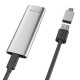 BlitzWolf® BW-PSSD1 SSD 256GB USB 3.