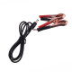 50W Dual USB 12V/5V Solar Panel with Car Charger