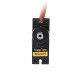 6PCS Racerstar MG90S 9g Mini Metal Gear Analog Servo For 450 RC