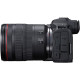 Canon EOS R5 Full Frame Mirrorless Camera + RF 24-105mm F4 L is