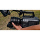 Sony PXW-FX9K XDCAM 6K Full-Frame Camera System with 28-135mm