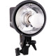 Impact One Monolight Kit (220VAC)