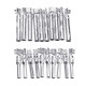 10Pairs MC4 Connector Male And Female MC4 Solar Panel Connector